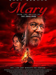 La posesión de Mary': un barco endemoniado y un Gary Oldman perdido