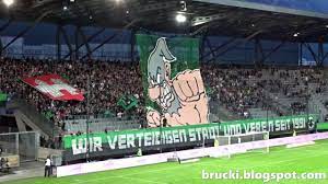 Liga) current squad with market values transfers rumours player stats fixtures news. Wacker Innsbruck Ried 11 5 2018 Youtube