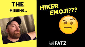 Check spelling or type a new query. The Missing Hiker Emoji Mandela Effect Youtube