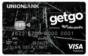 Apply for supplementary credit card now! Cebu Pacific Getgo Visa Debit And Credit Cards By Unionbank Flyforfreefaster Launch Dear Kitty Kittie Kath Top Lifestyle Beauty Mommy Health And Fitness Blogger Philippines