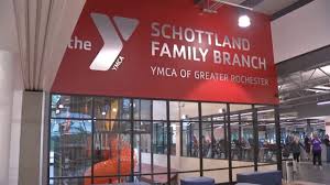 Class schedules and pool hours may change during holidays. Ymca Of Greater Rochester Opens Largest Center In Pittsford