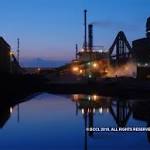 people against Vedanta's Sterlite unit