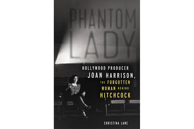 Phantom Lady' review: Hollywood's forgotten woman producer shines -  CSMonitor.com