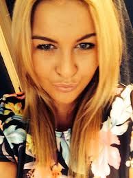 Harriet'Hunter♡ (@HarrietHunter92)