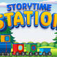 Storytime Station: The Letter "C" event image