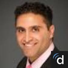 Dr. Som Kohanzadeh, MD