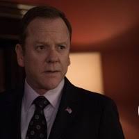 'Designated Survivor': Netflix Renews Kiefer Sutherland Drama for Season 3
