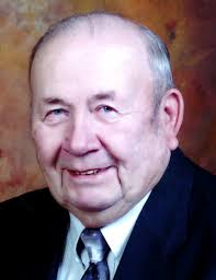 Obituary information for Delvin M. Olson