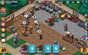 Welcome to the walkthrough for the ios game shop heroes, if you are looking for ways to make it to the next level, and to improve gaming experience as a master player, you've come to the right place. Shop Heroes Leveling Guide Dota Blog Info