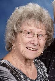 Darlene M. Bohling Obituary October 11, 2020