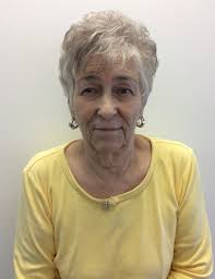 Obituary information for Jean Wallace Croft