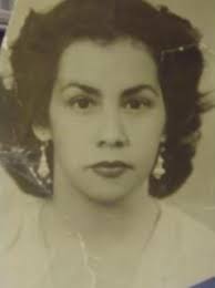 Amalia Arocha Obituary (2006)