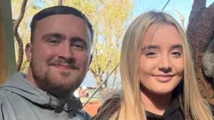 British pro wrestler Kurtis 'Mad Kurt' Chapman dies aged 26 as tributes  pour in