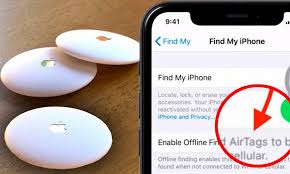Airtags are expected to be apple's version of tile item trackers, and they could be released as soon as this year. Airtags Rumors Here S Everything We Know About Apple S Item Trackers