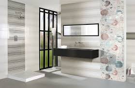 Moderne Badezimmer Fliesen Mit Muster 55 Bilder Badezimmer Fliesen Badezimmer Gestalten Badezimmer