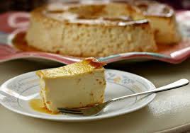 Best 25 magic cake recipes ideas on pinterest. Egg Pudding