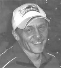 Marvin "Butch" Parham