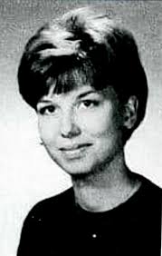 Obituary information for Lynda May Parish