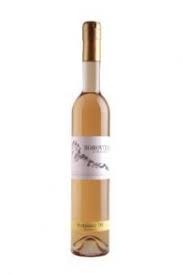 Traminer Late Harvest 2009 Borovitza Winery Bulgaria Wine Bottle Ice Wine Wine