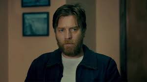 Ewan Mcgregor In Dr Sleep Doctor Sleep Ewan Mcgregor Danny Torrance