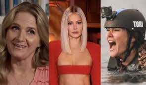 Ashley Handy's Instagram, Twitter & Facebook