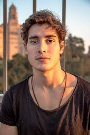 13 Reasons Why' Actor Henry Zaga to Play Sunspot in 'New Mutants