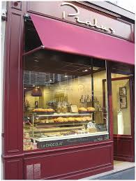 Pralus Part 1 The Boutique And The Book Mykugelhopf Bakery Design Interior Bakery Design French Bakery