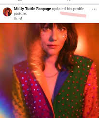 Molly's Crooked Trees