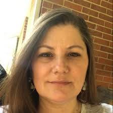 Crystal Silcox's Instagram, Twitter & Facebook