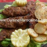 Viande اللحوم Cuisine Marocaine Foie De Veau Recette Foie De Veau