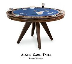 Challenge with your friends in the local multiplayer mode or try to beat the machine in the single player mode. Now Trending Modern Game Tables Peters Billiards