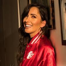 Karla Bustos's Instagram, Twitter & Facebook