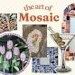 Mosaic for Beginners - COASTERS event image