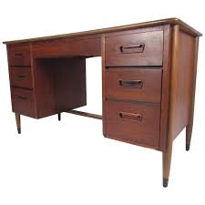 Maybe you would like to learn more about one of these? Mid Century Modern Lane Acclaim Desk For Sale At 1stdibs
