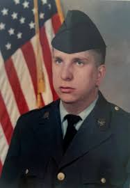 Obituary for James D. Padgett