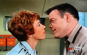 Showtime with Sgt. Carol (1969)