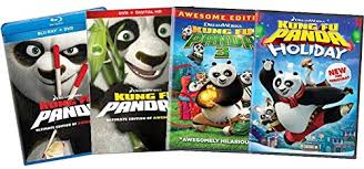 November 2018 to be safe. Amazon Com Kung Fu Panda 4 Movie Collection Kung Fu Panda Kung Fu Panda 2 Kung Fu Panda 3 Kung Fu Panda Holiday Movies Tv