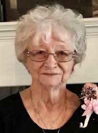 Carla Mae (Shelton) Womack Obituary August 21, 2021