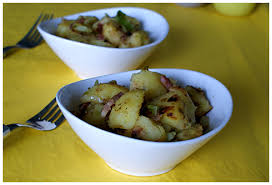 Pommes De Terre Sautees Et Lanieres De Chou Vert Cooking Nadoo A Point C Est Tout Blog De Recettes De Cuisine