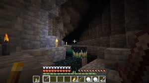 Minecraft When Is The 1 17 Snapshot Coming Out Release Window For Cave And Cliffs New Mobs