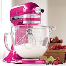 Kitchenaid Stand Mixers A Great Gift Kitchen Aid Kitchenaid Artisan Hot Pink Kitchen
