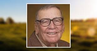 R. E. George Obituary 2008