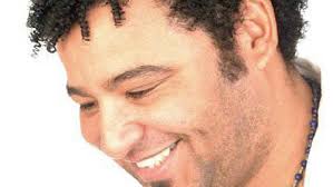 Lionel Richie Tribute