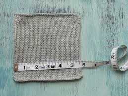 Aug 12, 2020 · gauge: Why Knitting Gauge Is So Important And How To Measure It Craftsy