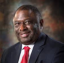 WILLIE SMITH APPOINTED ACTING CHANCELLOR OF BATON ROUGE COMMUNITY COLLEGE