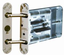 Perko Powermatic Concealed Door Closer Door Design Modern Door Design Closed Doors