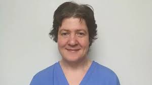 Critical care nurse reveals why she will never forget her time