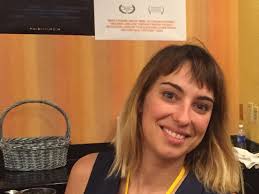 Director found her film collaborators at 2013 ShortFest