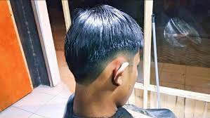 Apr 26, 2019 · worksheet gratis belajar bahasa inggris tentang anggota tubuh dan fungsinya untuk anak. Light Barber Model Potongan Rambut Mandarin Satu Jari Facebook