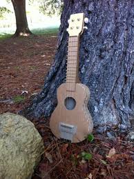 Metal dining table legs uke tuning standard. Playable Cardboard Ukulele 29 Steps With Pictures Instructables